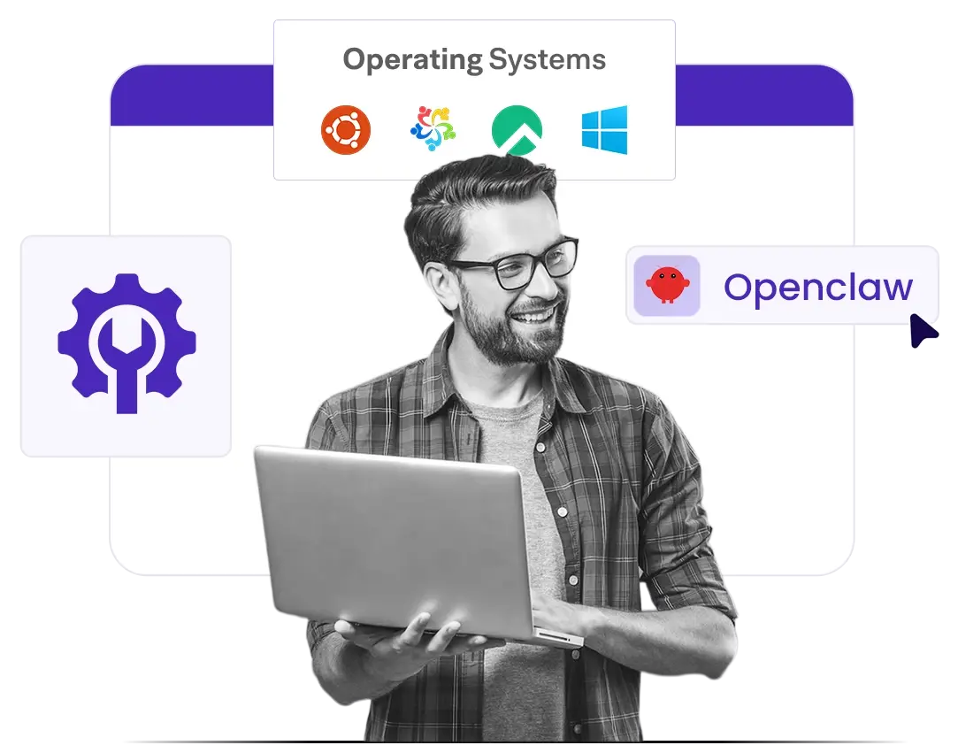 Optimized Operating System for openclaw